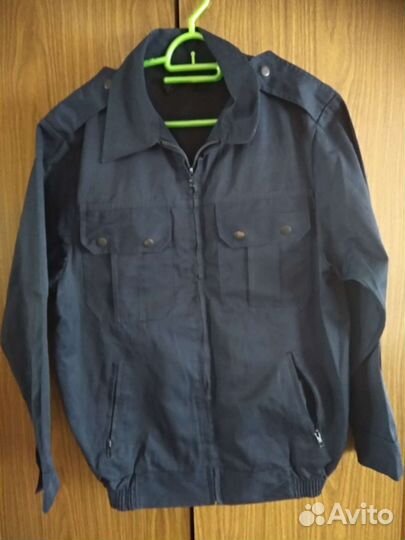 Спецодежда Охрана