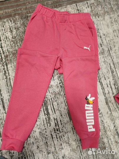 Тройка для девочки