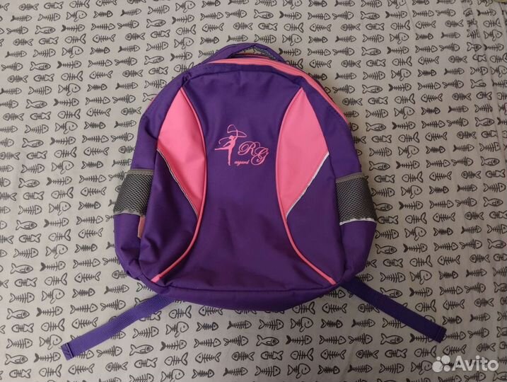 Рюкзак для художественной гимнастики