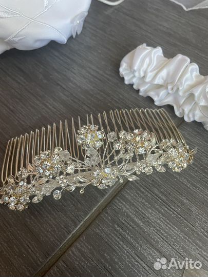 Свадебные аксессуары набор