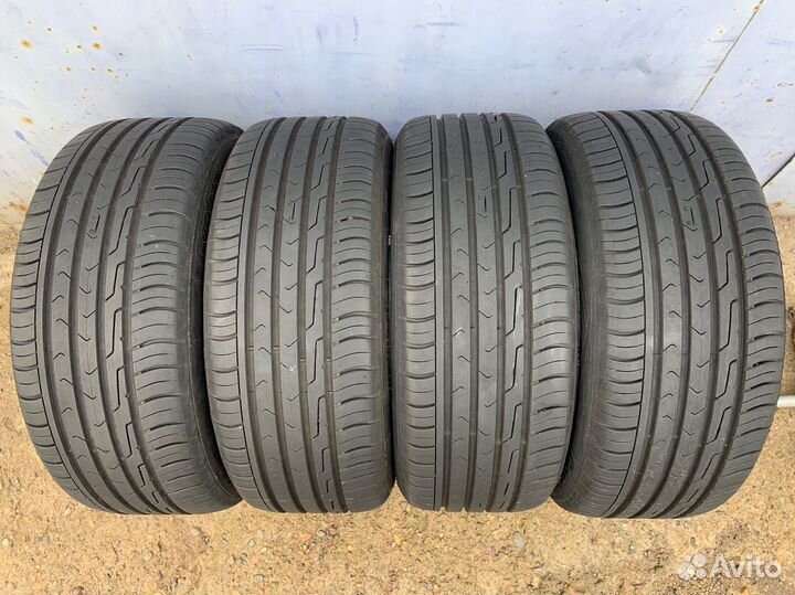 Cordiant Comfort 2 195/50 R15 86H