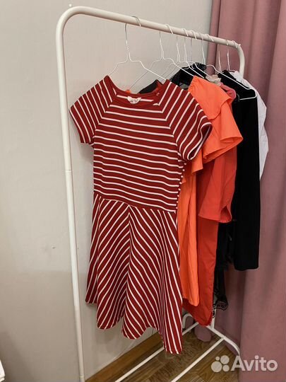 Пакет с вещами 42 44 размер