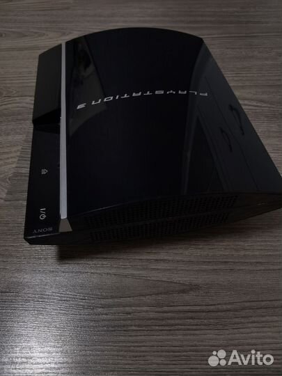 Sony playstation 3