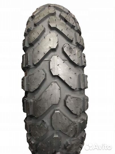 Mitas 140/80-17 E-07+ (плюс) мотошина митас