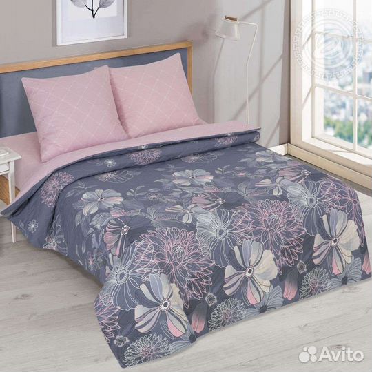 Постельное белье в наличии и под заказ