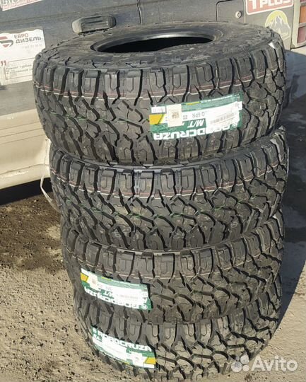 Roadcruza RA3200 33/12.5 R18 118Q
