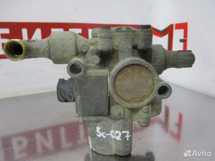 Кран ABS wabco, Scania P, G, R