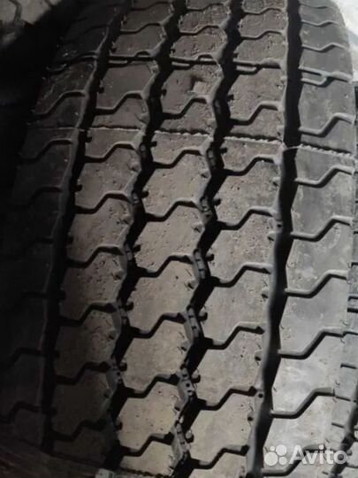 Грузовые шины. Прицеп\Руль. Hankook TL20