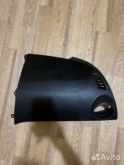 Панель торпедо пассажира Mazda 6 GH