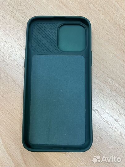 Чехол на iPhone 13 pro max