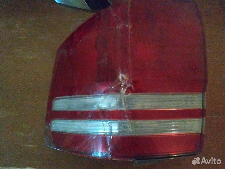 Запчасти для toyota алфард