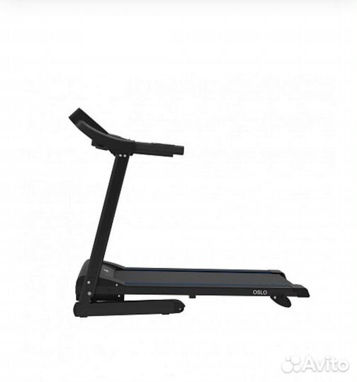Беговая дорожка DFC oslo T-550