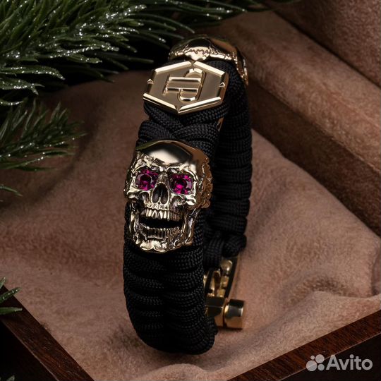 Philipp Plein браслет