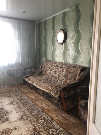 2-к. квартира, 58,3 м², 3/9 эт.