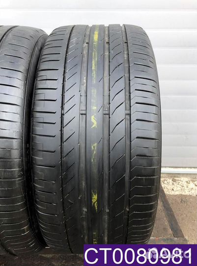 Continental ContiSportContact 5 295/40 R22 112Y