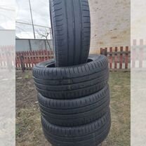 Michelin X Energy 215/55 R16