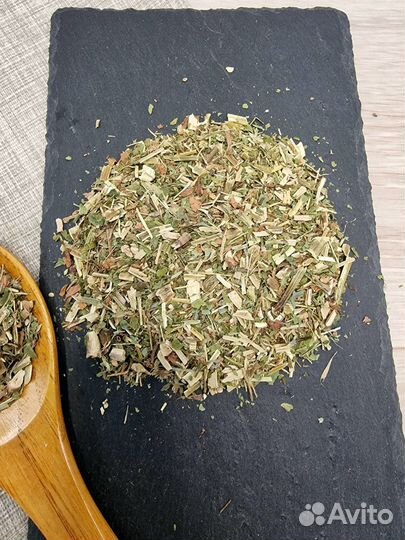 Горец перечный Водяной перец 1 кг