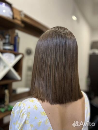 Кератин, ботокс, биопластика, нанопластика