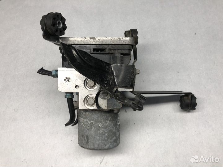 Блок ABS BMW X3 G01