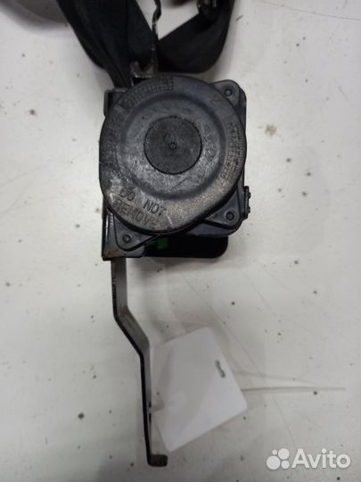 Daewoo Matiz (M150) l ремень безопасности