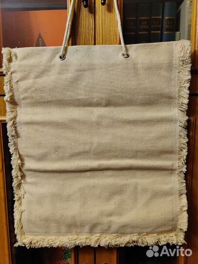 Cумки хозяйственные Олимпиада 1980 Cannes 1991