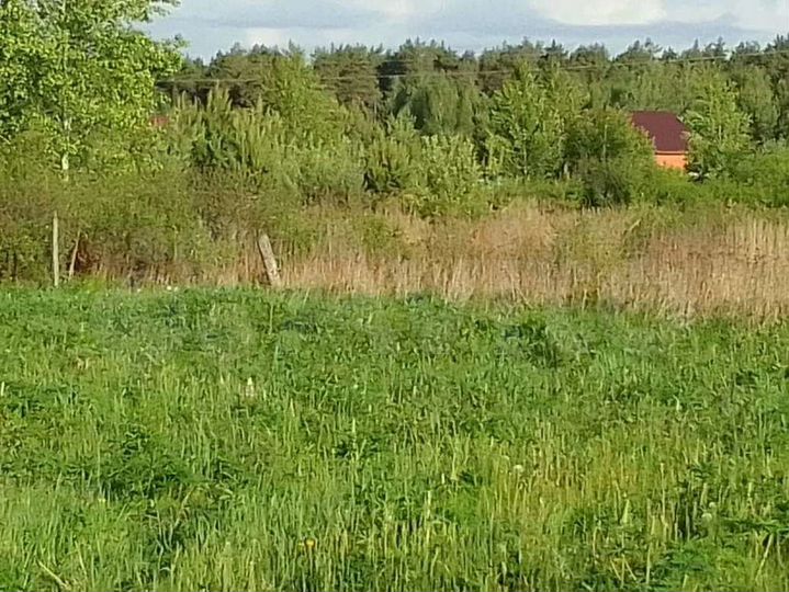 Участок 6 сот. (ИЖС)