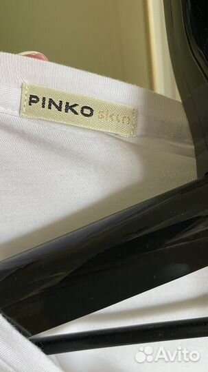 Футболка женская pinko