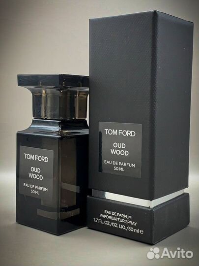 Духи Tom Ford Oud Wood 50ml