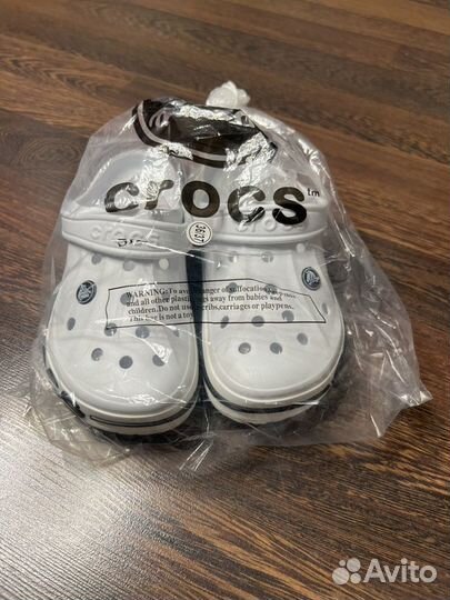 Crocs сабо