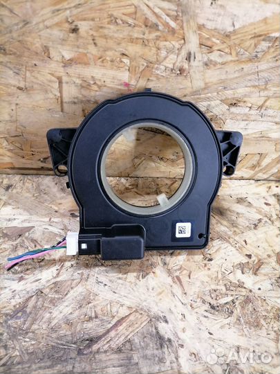 Датчик угла поворота руля Nissan Teana J32