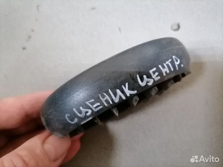 Дефлектор воздушный для Renault Scenic 1996-1999