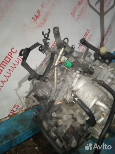 АКПП Renault Megane 3 хэтчбек M4R 2.0 2009