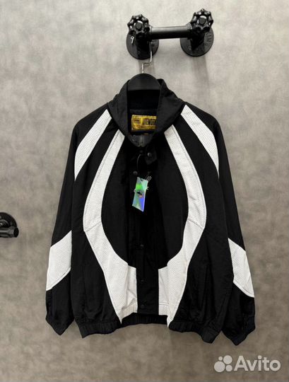 Куртка ветровка corteiz