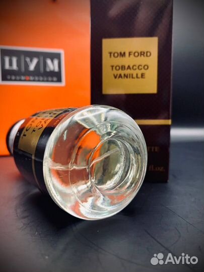 Духи том форд 50мл Дубай