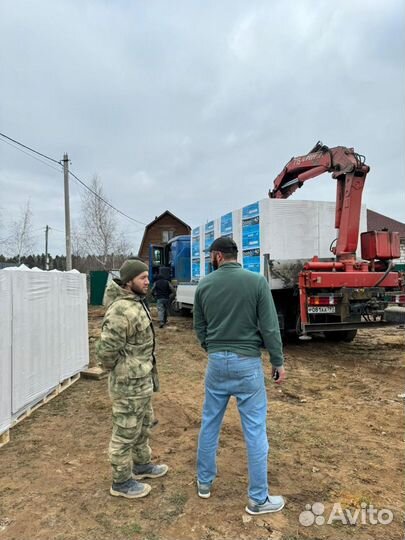 Газобетонные блоки Пеноблоки Бонолит