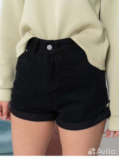Женские шорты