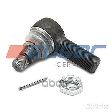 Наконечник рулевой тяги 11029 auger