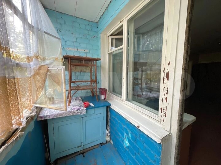 1-к. квартира, 37,6 м², 1/3 эт.