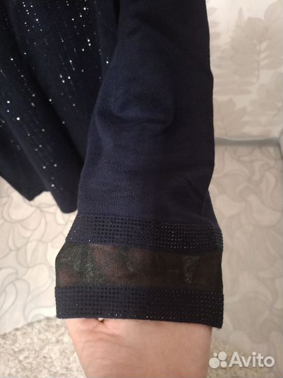 Кофта новая