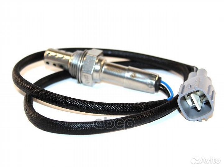 Датчик кислородный нижний subaru forester SF#/S