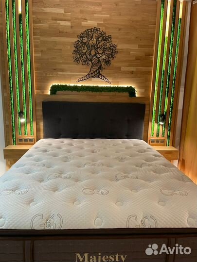 Рейки из стабилизированного мха ягеля