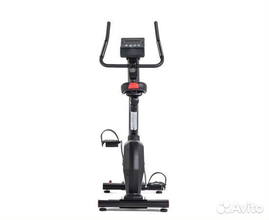 Велотренажер DFC Cardio B255P электромагнитный