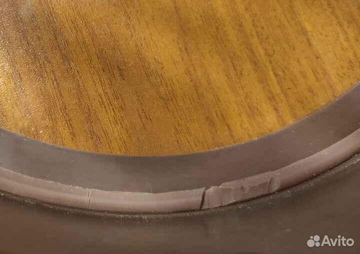 Форма разъёмная Rondell Mocco&Latte 26 см