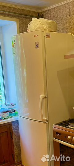 Холодильник