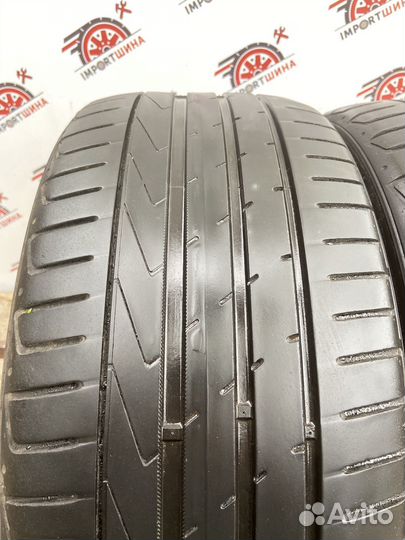 Hankook Ventus S1 Evo 2 K117 225/45 R17