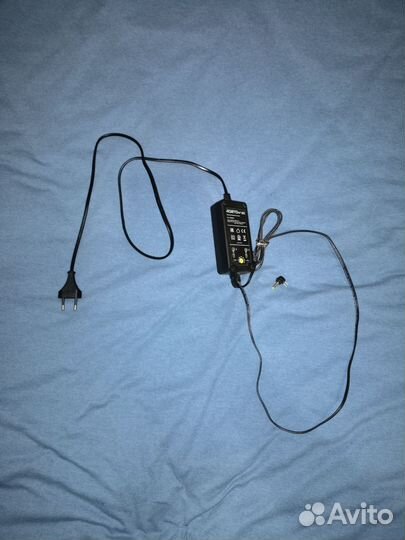 Блок питания robiton