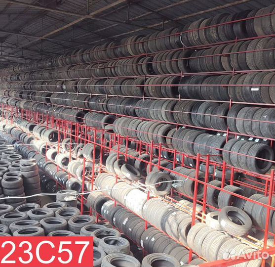 Falken Azenis FK-510 SUV 225/55 R18 93L