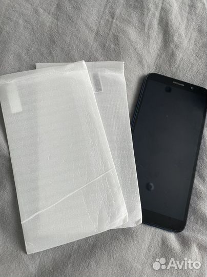 HUAWEI Y5p, 2/32 ГБ