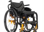 Новая инвалидная коляска Ortonica S 3000