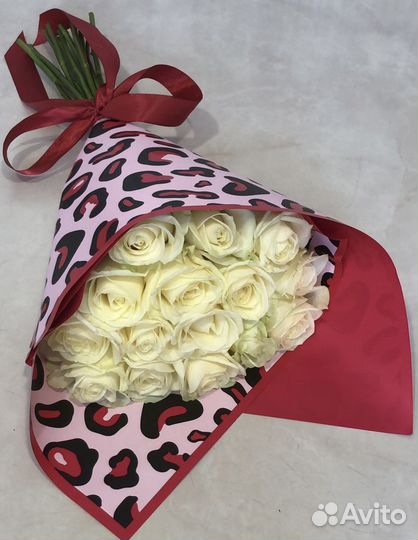 Доставка Цветов / Букеты / Розы / Композиции